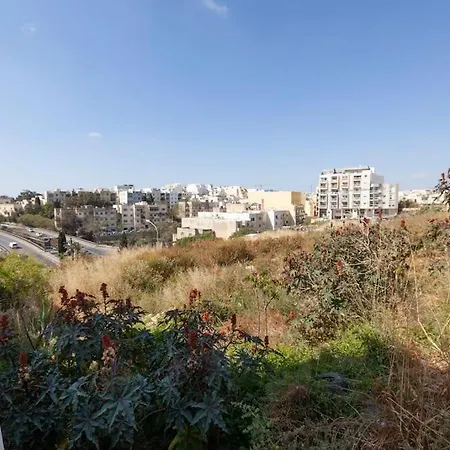 Designer With Comfy Sofa, Large Tv, Wifi & 2 King Sized Beds By 360 Estates Apartamento
